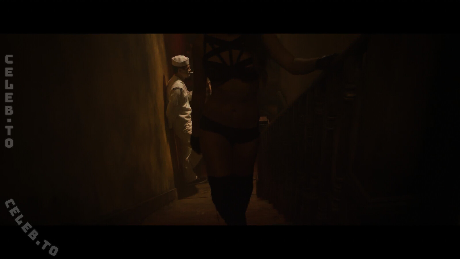 Musikvideos nude photo 2