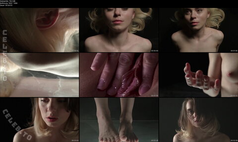 Musikvideos – Young Ejecta – Eleanor Lye (Explicit)