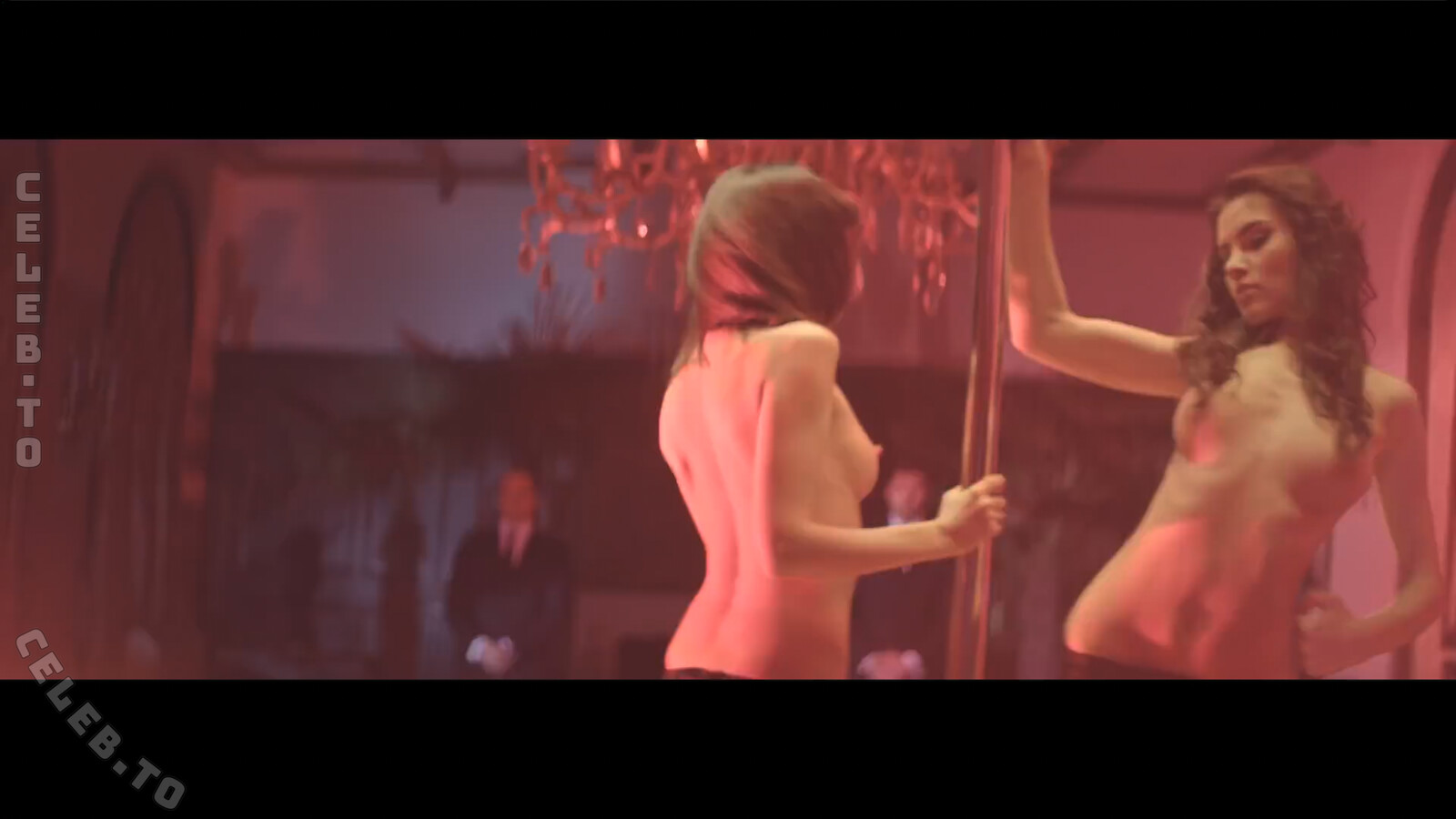 Musikvideos nude photo 6