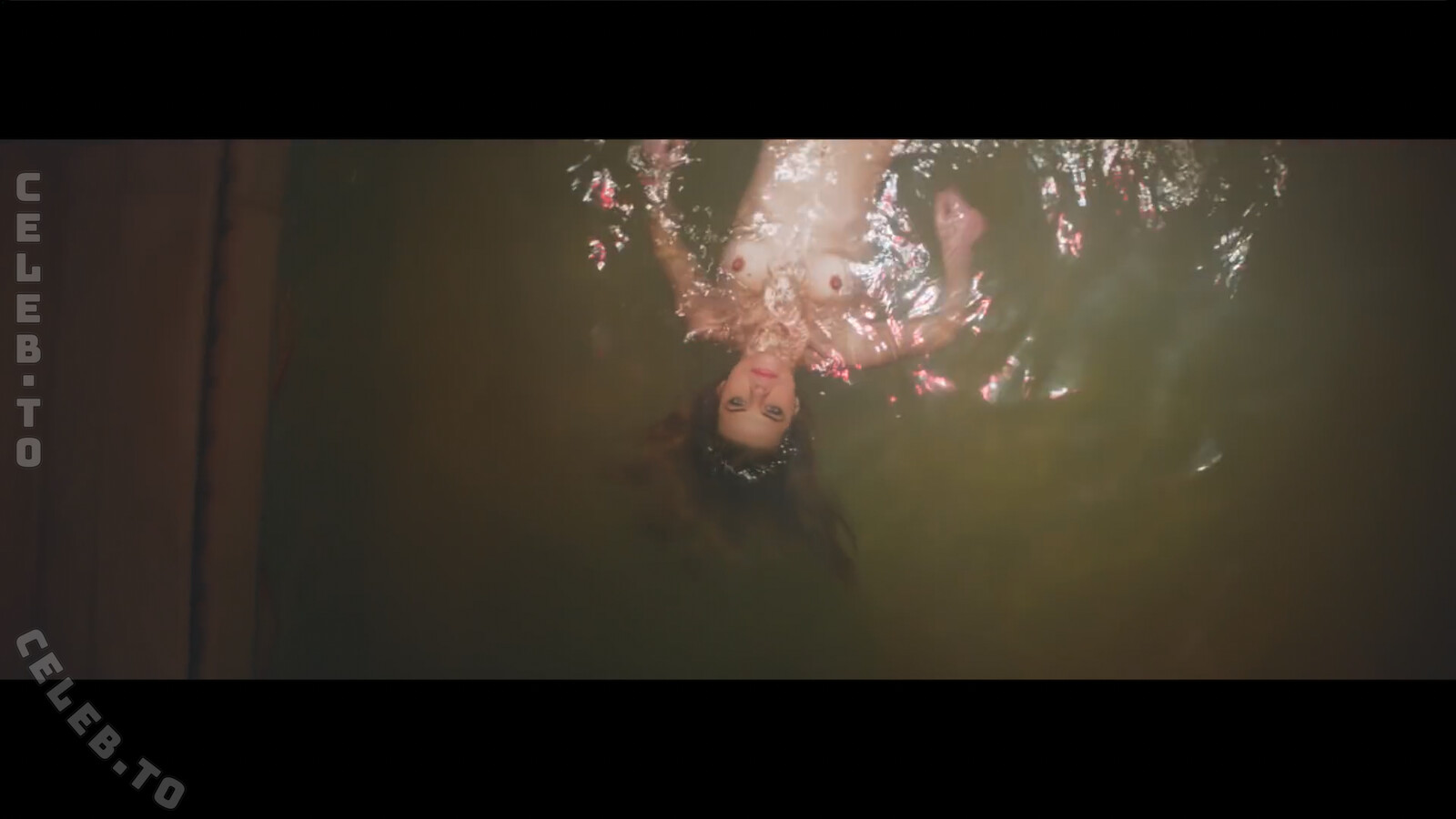 Musikvideos nude photo 10