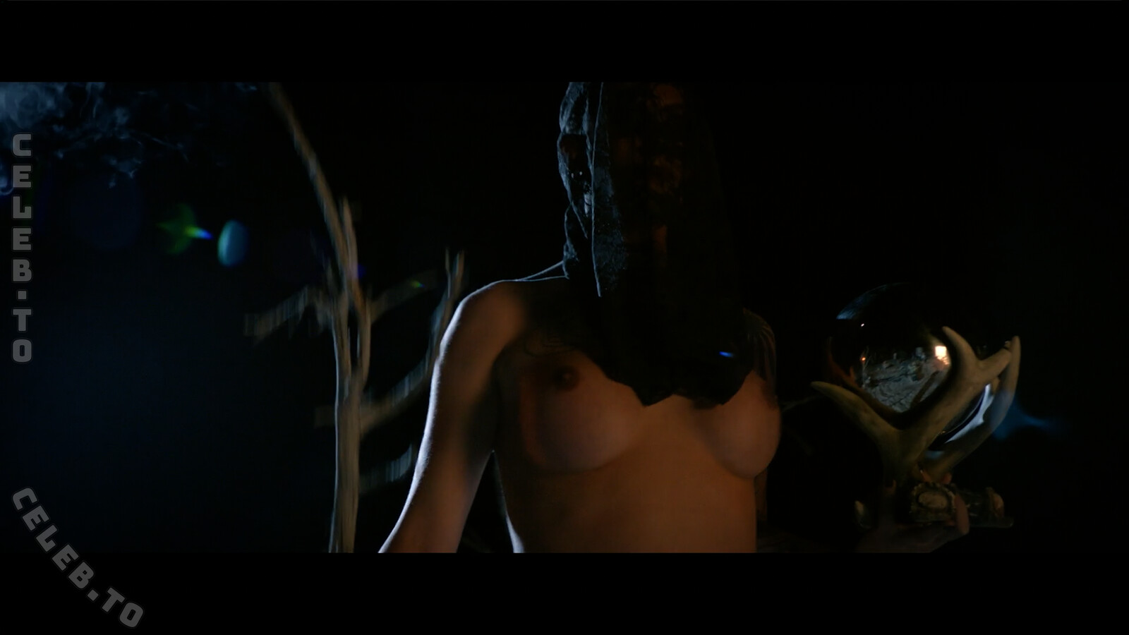 Musikvideos nude photo 7