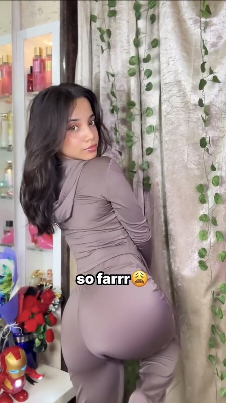 Muskan Karia nude photo 1