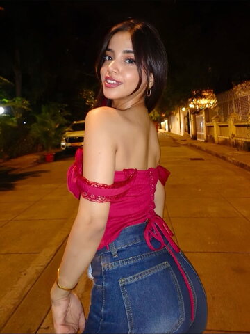 Muskan Karia nude photo 1