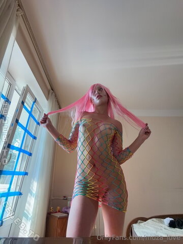 Muza Love nude photo 15