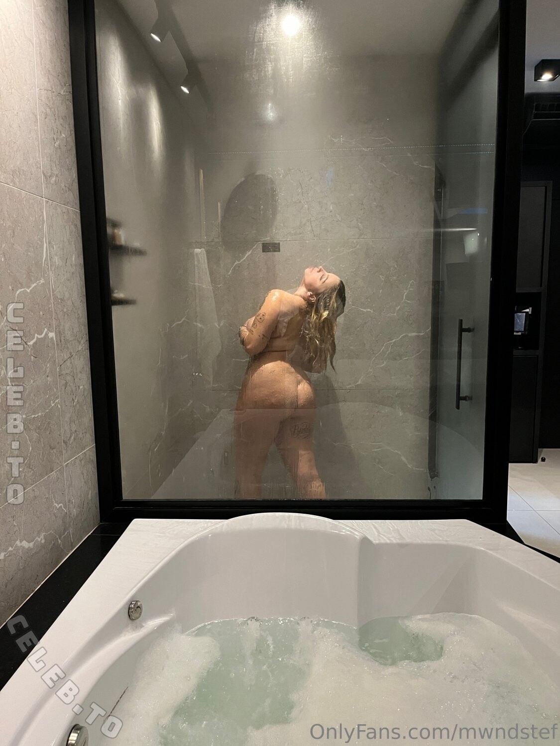 mwndStef nude photo 5