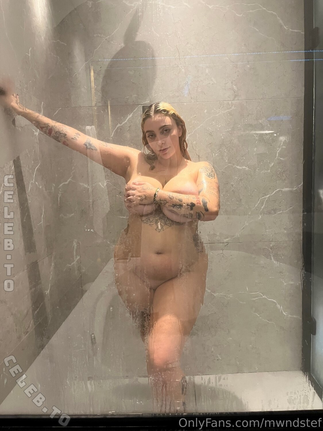 mwndStef nude photo 19