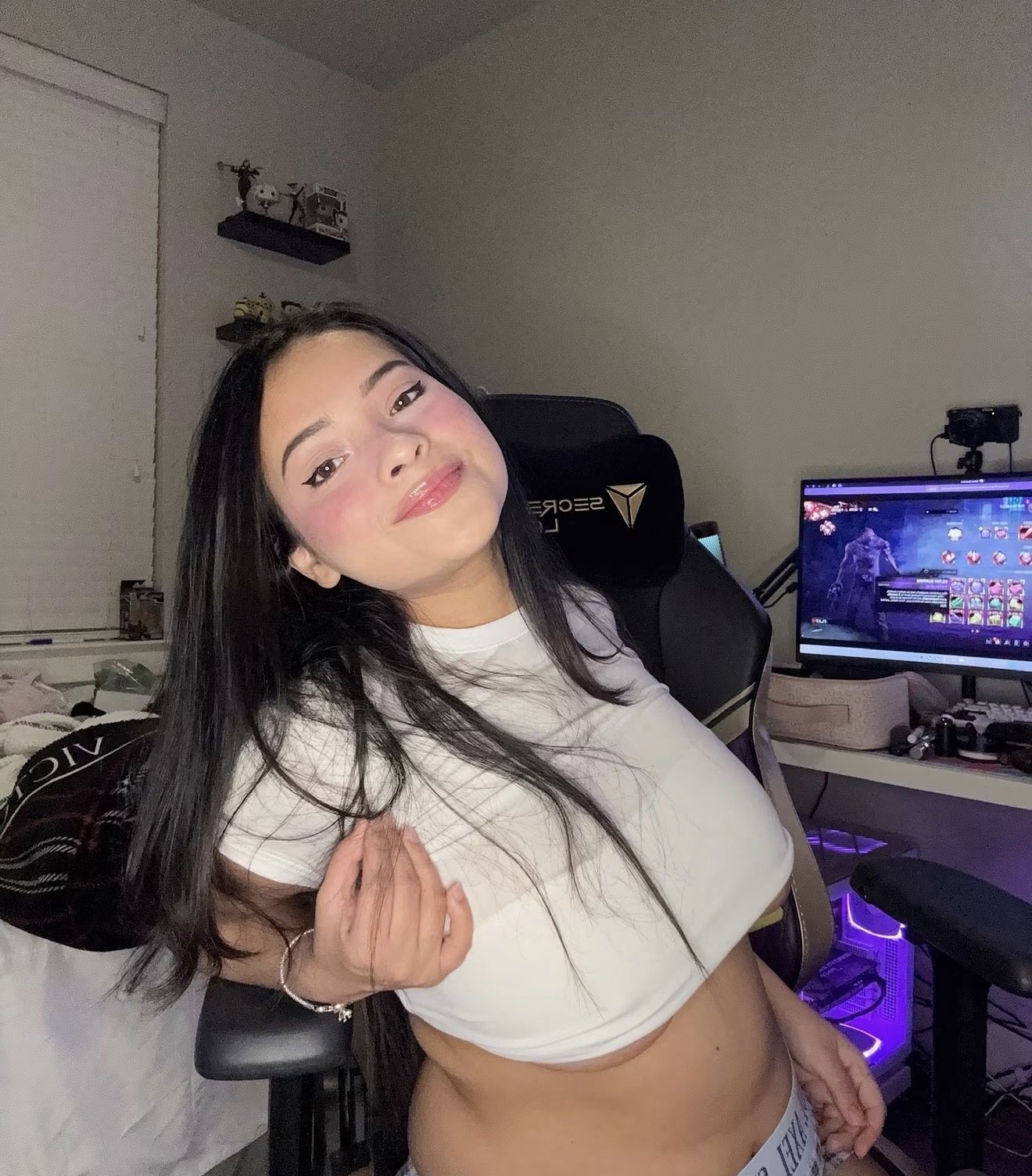 mxeling nude photo 14