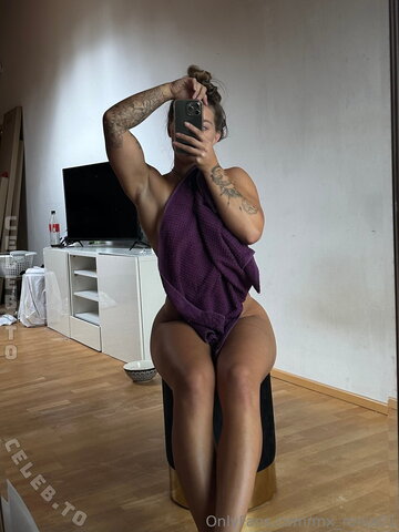 Mx_Ronja nude photo 14