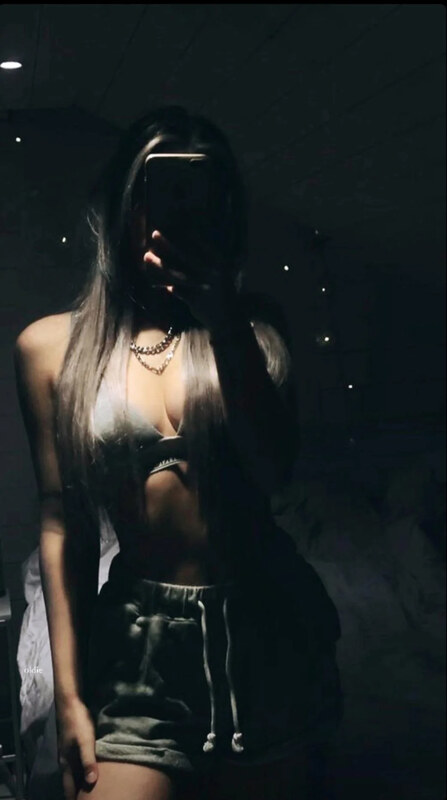 My Malmström nude photo 30