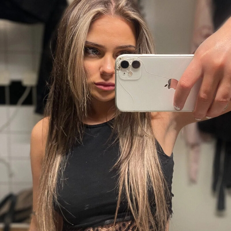 My Malmström nude photo 38