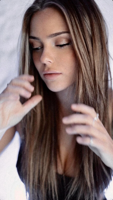 My Malmström nude photo 8