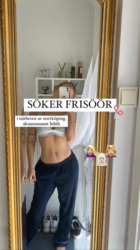 My Malmström nude photo 19