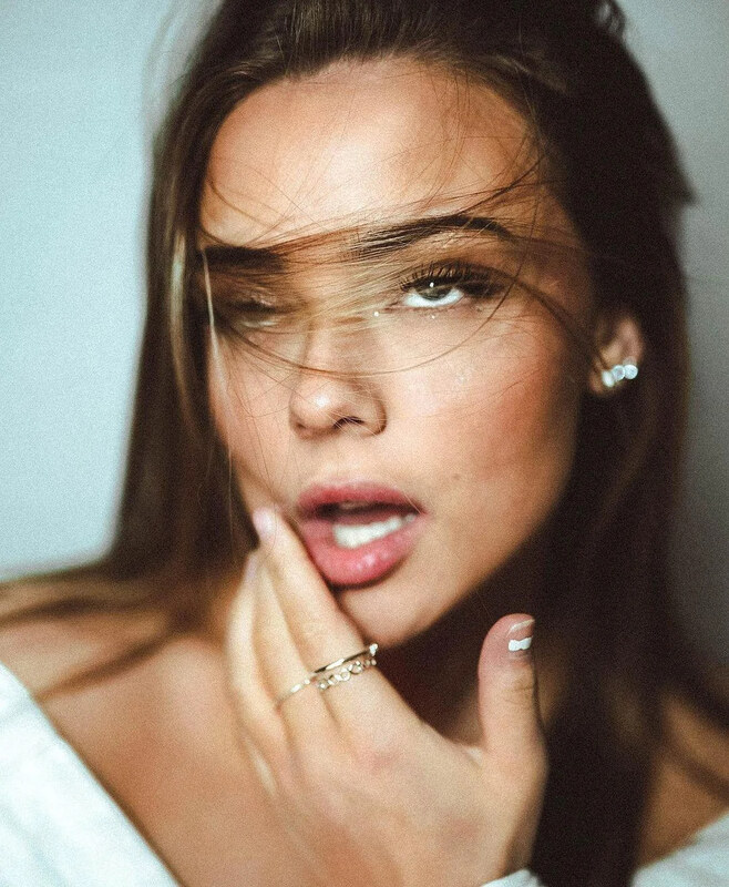 My Malmström nude photo 20