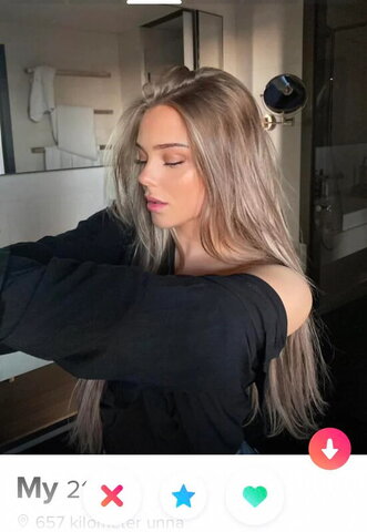 My Malmström nude photo 37
