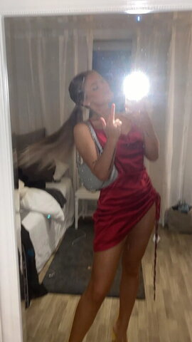 My Malmström nude photo 22