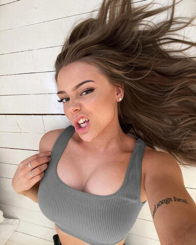 My Malmström nude photo 21