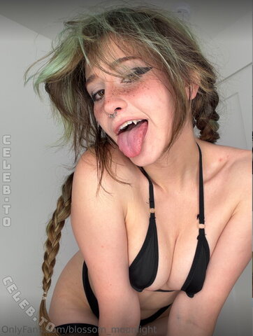Myah Rodriguez nude photo 6