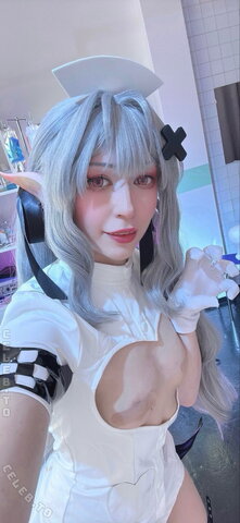 Mycosplayreality – Preview images