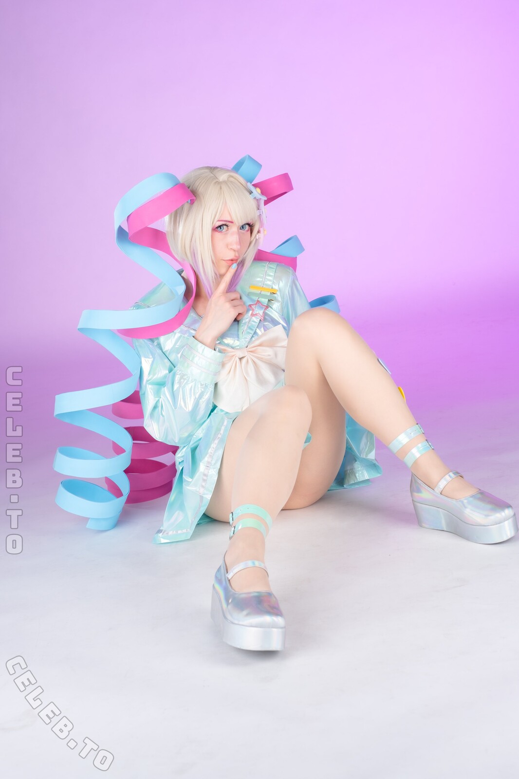 Mycosplayreality nude photo 3