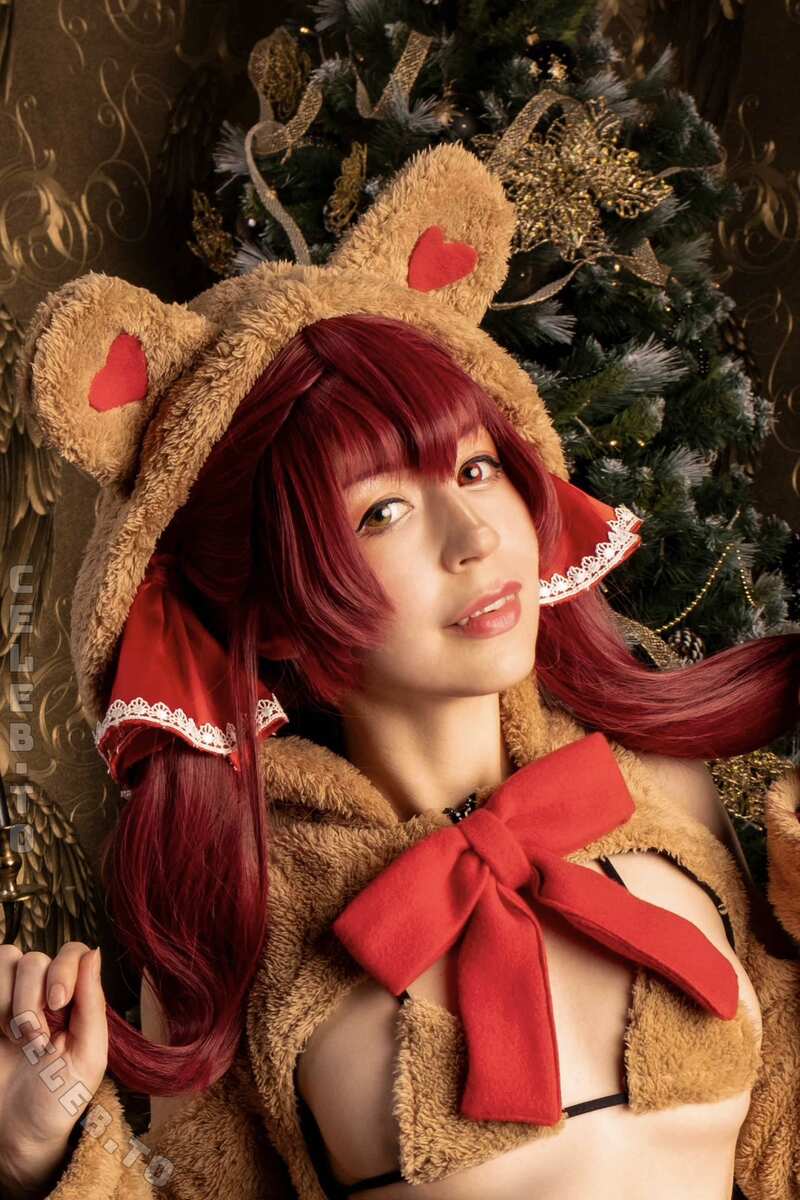 Mycosplayreality nude photo 4