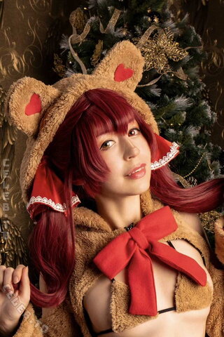 Mycosplayreality nude photo 2
