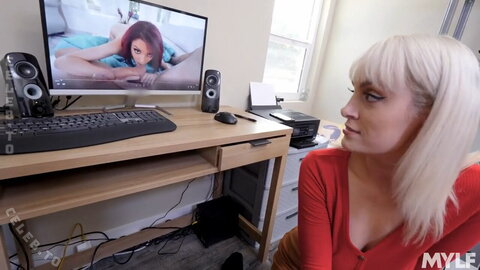 MylfBlows nude photo 20