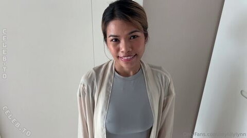 mylillylynn nude photo 38
