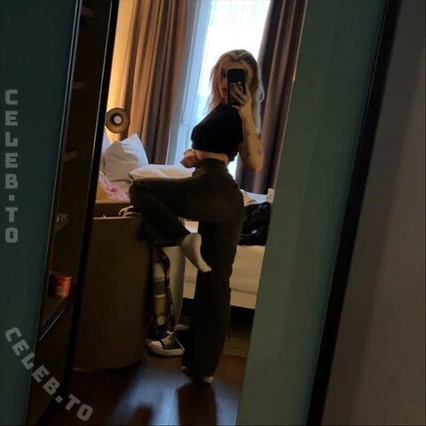 my_marylife nude photo 14