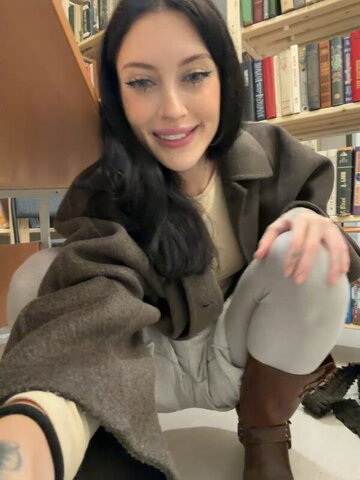 Mymelissa nude photo 17