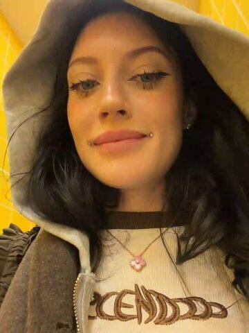 Mymelissa nude photo 4