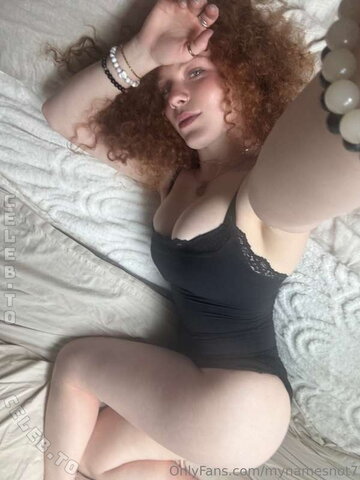 mynamesnot7 nude photo 7