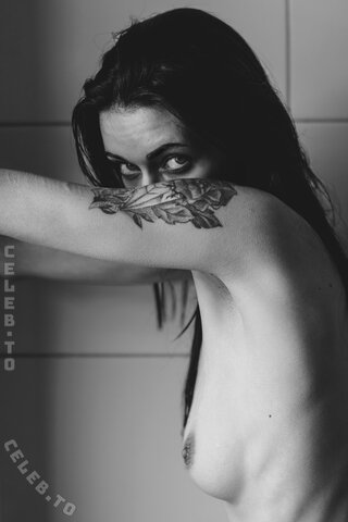 Myra Steinberg nude photo 24