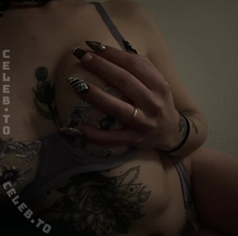 mysami420 nude photo 7