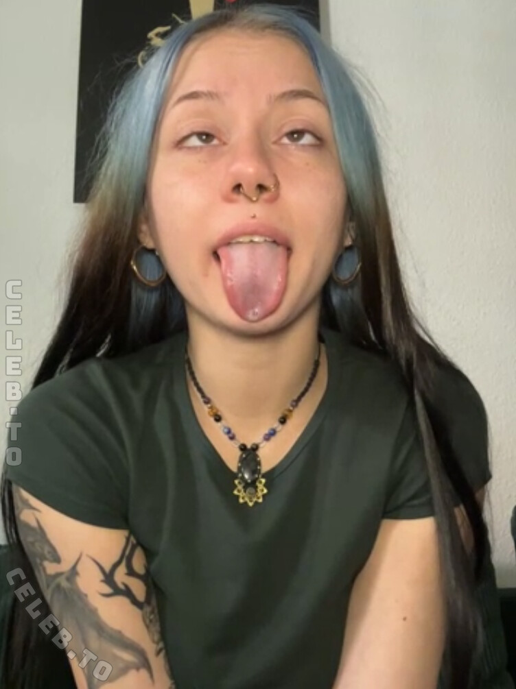 mysami420 nude photo 3