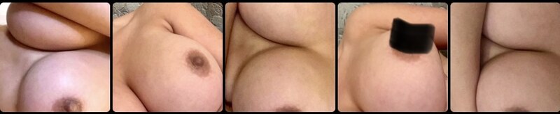 Mysticaldreamgyal nude photo 1