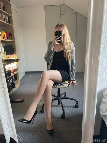 Mytightfashion nude photo 34