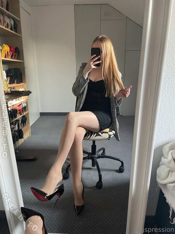 Mytightfashion nude photo 33