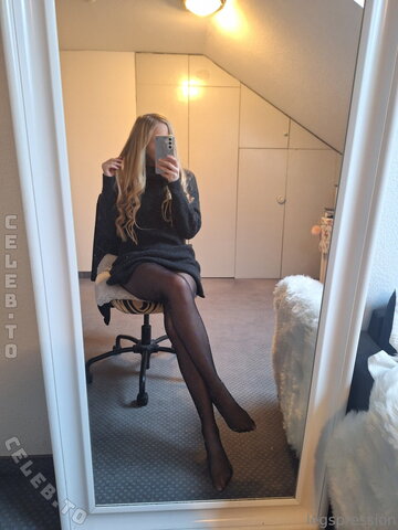 Mytightfashion nude photo 24