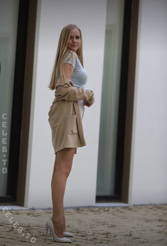 Mytightfashion nude photo 4