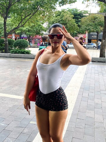 n kim hà Fresh (4 photos)