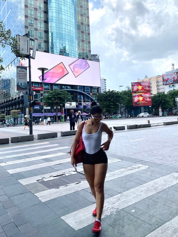 n kim hà nude photo 2