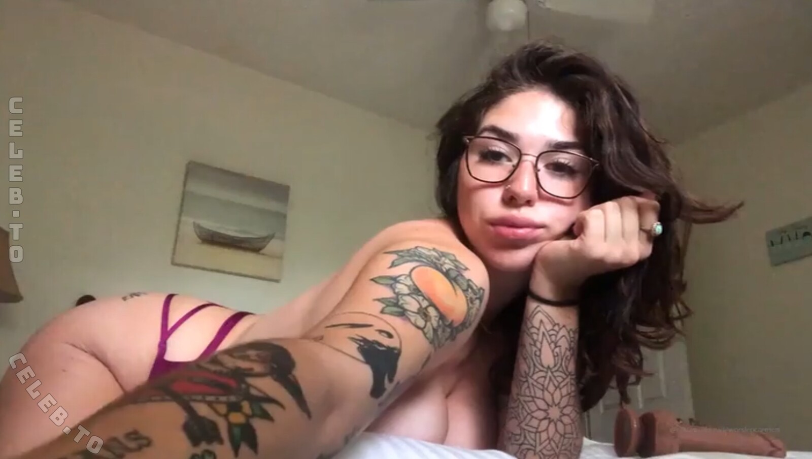 N0turpuddin nude photo 1