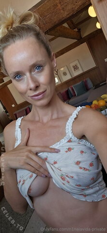 n1nalavida nude photo 83