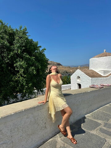 naama yanay nude photo 2