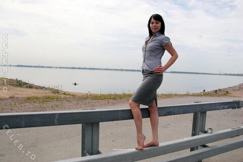 Nackt in Russland nude photo 9534