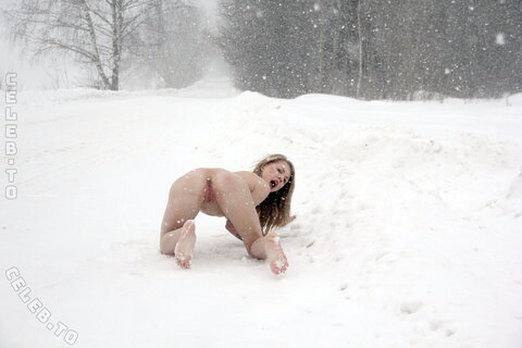 Nackt in Russland nude photo 9322