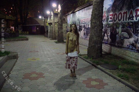 Nackt in Russland nude photo 9087