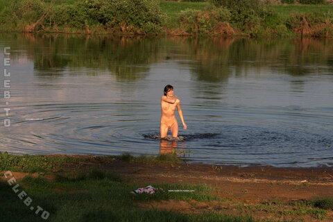 Nackt in Russland nude photo 8975