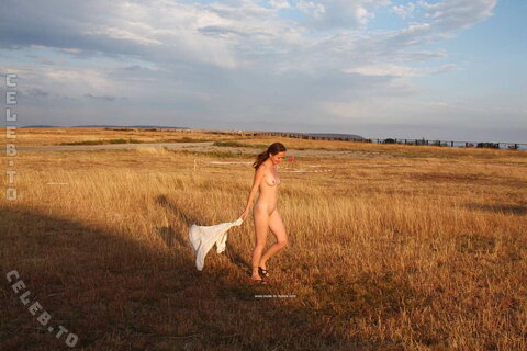 Nackt in Russland nude photo 8712