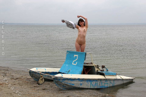 Nackt in Russland nude photo 8693